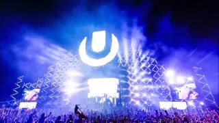 RAIDEN - Full Set! | Ultra Miami 2015 - Day 3 | 720p 60fps