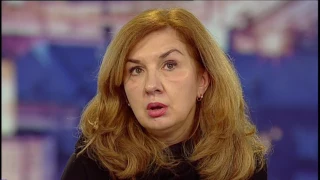 Под маской матери. Касается каждого, эфир от 16.12.2016