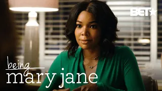 BEING MARY JANE - coming to BET on July 2 at 1030pm