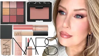 Full Face Of NARS Cosmetics 2023 | Risa Does Makeup