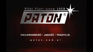 Paton MINI review