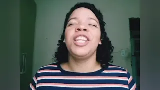 Bom samaritano - Viviane kelly (cover )