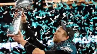 Fly Eagles Fly - Super Bowl Champions (The Champion - Carrie Underwood (ft. Ludacris)