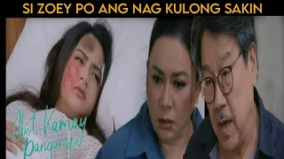 ANALYN LIGTAS SA PAG SABOG|ABOT KAMAY NA PANGARAP ADVANCE EPISODE STORY