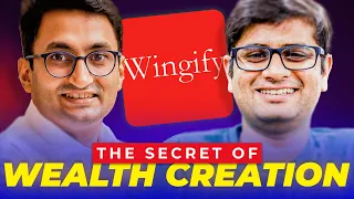 Understanding mental model of Wealth Creation with Paras Chopra, Founder, Wingify |100x Entrepreneur