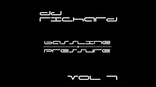 DJ Richard - Bassline Pressure 7 Oldskool Speed Garage mix '97-'99 75mins - 2003