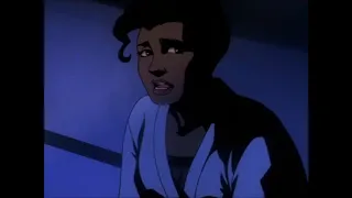 Saddest Scene in Spawn