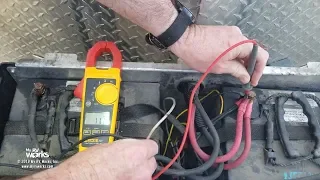 12 Volt Electrical Grounding Issue - Is Your RV Next?