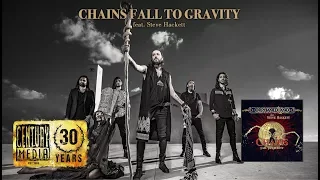 ORPHANED LAND - Chains Fall To Gravity feat. Steve Hackett (Album Track)