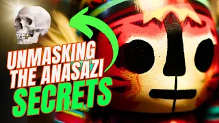 The Untold Secrets of Anasazi Civilization | The Anasazi Documentary