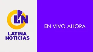 LATINA EN VIVO: EDICIÓN MATINAL | DOMINGO 07 DE ABRIL DE 2024