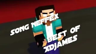 Song Neffex, Best of XDjames. @KRMStudioZOfficial @xdjames1959