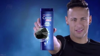 Ronaldo  Messi  Neymar  Drogba & More  Best Commercial Compilation