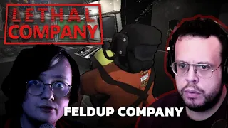 FELDUP COMPANY. Lethal Company