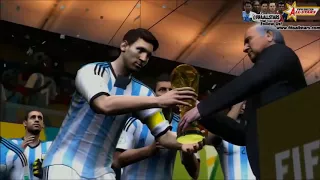 MESSI LOCA REMIX