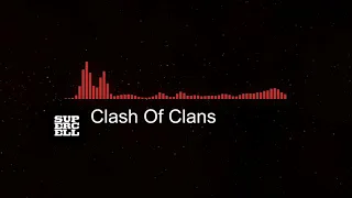 Beatstar - Clash of Clans Song Remix🎶 - Supercell