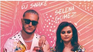 Dj Snakes, Selena Gomez : Selfish Love(lyrics)
