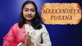 Madalasa Upadesh| Markandeya Purana| COVER| Gauri Pathare