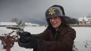 Fargo  - The Woodchipper