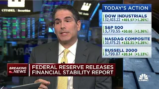 Solus’ Dan Greenhaus on what he expects the Fed to do in December