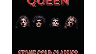 Queen - Stone Cold Classics Unboxing