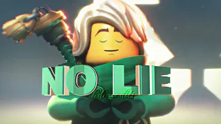 No Lie Ninjago Open Collab w @trident.ninjago !!