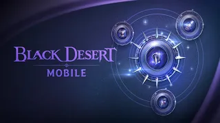 СТРИМ РАЗРАБОТЧИКОВ / НОВАЯ СИСТЕМА ЗАТОЧКИ / BLACK DESERT MOBILE