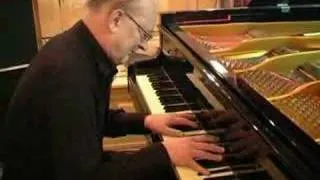 Hugo van Neck Improvises Robert Schumann