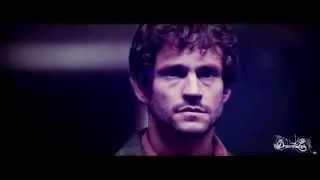 [Hannibal] Will Graham - {Two Against One (slight Hannigram)}