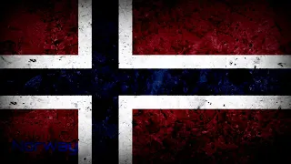 National Anthem of Norway (Instrumental) “Ja, vi elsker dette landet”