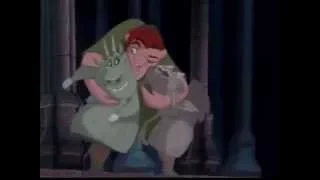 The Hunchback of Notre Dame (1996) VHS Teaser Trailer