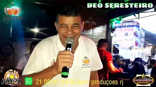 deò seresteiro