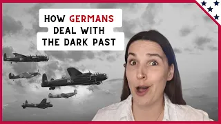 Do Germans Talk about World War 2? | @FelifromGermany asks Germans