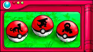 Choose Your Starter By Only Hearing Its Pokedex Entry