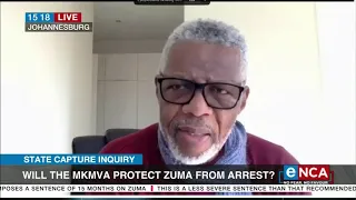 MKMVA reacts to Zuma verdict