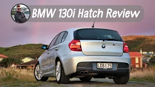 BMW 130i Hatch - So Good I Bought One