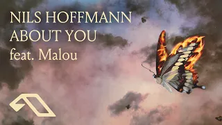 Nils Hoffmann feat. Malou - About You