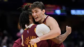 Boston Celtics vs Cleveland Cavaliers - Full Game Highlights | November 13, 2021 NBA Season