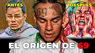 LA RAZÓN por la que Todos ODIAN a Tekashi 6IX9INE 🔥