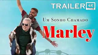 Um Sonho Chamado Marley (2023) | Trailer Oficial