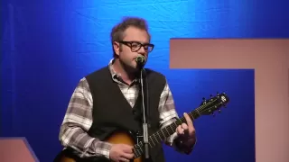 Steven Page at TEDxToronto