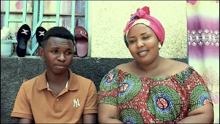 MADRIX FULL EPISODE 4:GAGA_NAWE_ABIJEMWO_KUMBE IVYA MAMAN SAHIR NUKU BIMEZE?