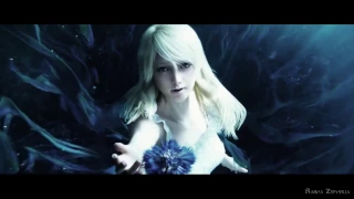 Luna x Noctis  ~ Meet me on the battlefield ⌈FFXV GMV⌋