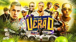 SET FUNK VERÃO ☀️   MC Ryan SP, MC IG, MC Kadu, MC Paiva, MC Lipi, MC Paulin da Capital,MC Cebezinho