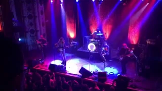 mewithoutYou - Metro - Chicago, IL - 10/07/17 - A-B LIFE 15th Anniversary Tour