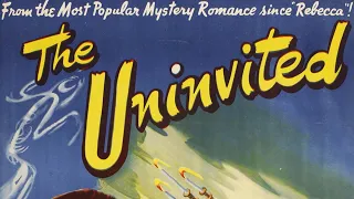 Cheap Thrills! Unspeakable Terror! - The Uninvited (1944)