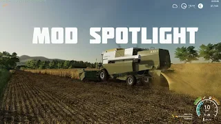 Modspotlight 09 - Fortschritt E516-E517