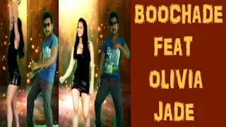 Race Gurram Cover Songs | Boochade Boochade Cover Song | Allu Arjun | Shruti Haasan | Saloni | Shaam