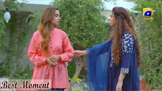 Guddu Episode 05 | 𝐁𝐞𝐬𝐭 𝐌𝐨𝐦𝐞𝐧𝐭 𝟏𝟎 | Ali Abbas | Fatima Effendi | Sohail Sameer | HAR PAL GEO