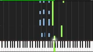 [Tutorial + Sheets] Disintegrating - myuu